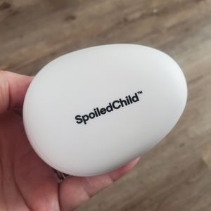 Spoiled Child Pocket Styling Brush